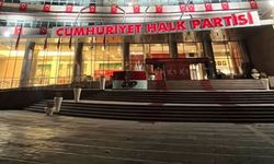 CHP Genel Merkezi'nde işten çıkarmalar
