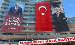 CHP Yüksek Disiplin Kurulu'ndan 5 isim hakkında flaş karar!