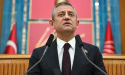Özgür Özel’den MYK hamlesi