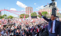 Yeni parti ismi tartışması: CHP'li vekilden 'Yürüyüş' iddiasına yanıt