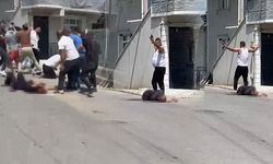 Sokak ortasında beş çocuk annesi eşini öldüren kocanın ifadesi kan dondurdu