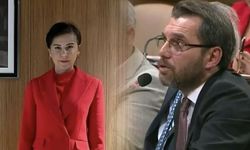 CHP'li İzgi'den AKP'li Türkyılmaz'a 'çıplak arama' yanıtı