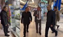 Cumhur İttifakı Ocakları Genel Başkanı Ferhat Aydoğan hakkında gözaltı kararı