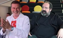 Cüneyt Özdemir, Nevzat Aydın'a küfür etti! Aydın'dan yanıt gecikmedi