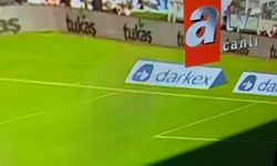 ATV'de büyük skandal: Malvarlığına el konan bahis baronunun reklamı milli maçta ekrana geldi