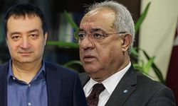 DSP'de CHP istifası: Aksakal gizlilik sözleşmesine rağmen görüşmeyi sızdırdı!
