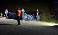 Sivas'tan acı haberler: İki araç kafa kafaya çarpıştı