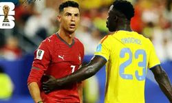 Davinson Sanchez'e büyük övgü