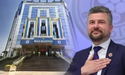 Buca Belediye Başkanı Görkem Duman tutuklandı