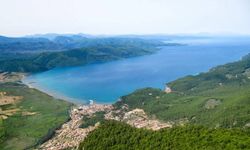 Gökova'daki marina projesine mahkemeden ikinci kez veto! ÇED kararı iptal edildi