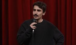 Komedyen Deniz Göktaş hakkında soruşturma başlatıldı