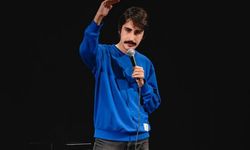 Deniz Göktaş'ın son stand-up gösterisi sosyal medyada gündem oldu