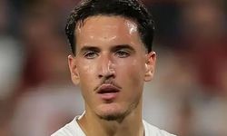 Galatasaray, Deniz Gül'ü kadrosuna kattığını duyurdu