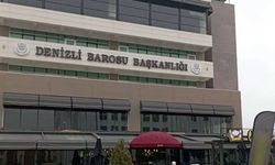 Denizli'de uyuşturucu operasyonu: Gözaltına alınan 12 avukat serbest bırakıldı