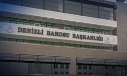 Denizli'de uyuşturucu operasyonu! Baro başkanı ve avukatlara gözaltı