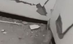 Çin'de korkutan deprem! Sarsıntının boyutu böyle kaydedildi