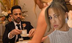 Şarkıcı Derya Uluğ ve Asil Gök nişanlandı!