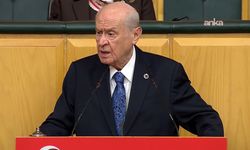 Devlet Bahçeli Avrupa Birliğine çattı! Rapora tepki gösterdi, vize serbestisini sordu