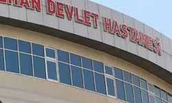 Devlet hastanesinde tahtakurusu alarmı