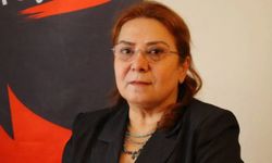 Devrimci Parti Genel Başkanı Elif Torun Öneren serbest!