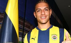 Fenerbahçe'de Diego Carlos krizi!