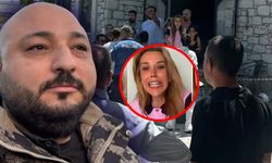 Dilan Polat-Engin Polat çiftinin koruması Can Polat Çeşme'de öldürüldü!