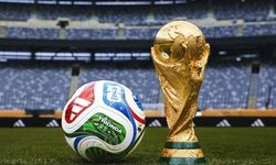 Dünya Kupası tarihinde kaç hat-trick yapıldı? İşte detaylar...