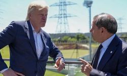 Galatasaray'da sürpriz görüşme: Dursun Özbek-Oliver Kahn