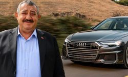 AKP’li başkan lüks makam aracını böyle savundu: ‘G*tü b*klu bir araba’