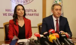 Yeni anket: DEM Parti seçmeni hangi ittifaka yakın?