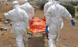 Ebola salgınında korkutan rapor! Vaka ve vefat sayısı arttı
