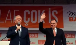 AKP'ye geçeceği iddia edilen CHP'li Belediye Başkanı’ndan açıklama