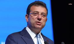 Ekrem İmamoğlu'ndan değişim mesajı: Milletimiz çok büyük bir yürüyüş başlatacak