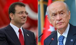 Bahçeli'nin danışmanından Ekrem İmamoğlu'na sert sözler