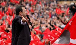 Ekrem İmamoğlu'ndan Recep Tayyip Erdoğan'a: 'Bize hapisteyken bile laf yetiştiriyor'