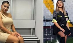 Eski hakem Elif Karaarslan’dan tahliye sonrası dikkat çeken mesaj