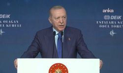 Erdoğan'dan uluslararası firmalara Türkiye'ye yatırım çağrısı