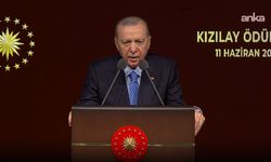 Cumhurbaşkanı Erdoğan: Pro Türk projesiyle kritik ilaçlarda dışa bağımlılığı sona erdireceğiz
