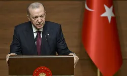 Erdoğan'dan ‘süreç’ mesajı