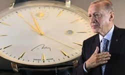 Erdoğan’ın delegelere dağıttığı saatler yeniden gündem oldu!