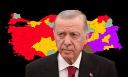 Erdoğan, yerel seçimleri unuttu; CHP’ye seslendi: 'Bu kafayla giderseniz milletten daha çok tokat yersiniz'