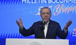 Erdoğan: Yorulan varsa buyursun kenara gelsin