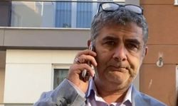 Kaçırılan İBB Kültür A.Ş. Genel Müdür Yardımcısı Erhan Karaal kurtarıldı
