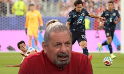 Türkiye-Paraguay maçının ardından Erman Toroğlu, TFF'yi bombaladı! Büyük skandalı canlı yayında açıkladı