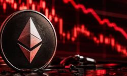 Ethereum ve altcoin piyasasında kan kaybı!