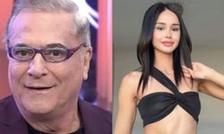 Eylem Çelik Mehmet Ali Erbil ile yaşadıklarını anlattı: 'Bu iğrenç saygısızlığı asla kabul etmiyorum'