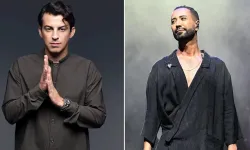 Tan Taşçı ile Norm Ender’in ‘Kanye West’ kavgası