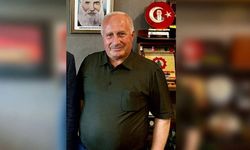 'Dur' ihtarından kaçan sürücü AKP'li belediye başkanı çıktı: 1,99 promil alkollüymüş!
