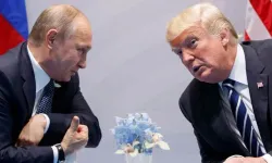 Putin ile Trump telefonda görüştü