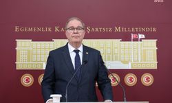CHP'li Faik Öztrak'tan Özgür Özel ve ekibine 'normalleşme' tepkisi
